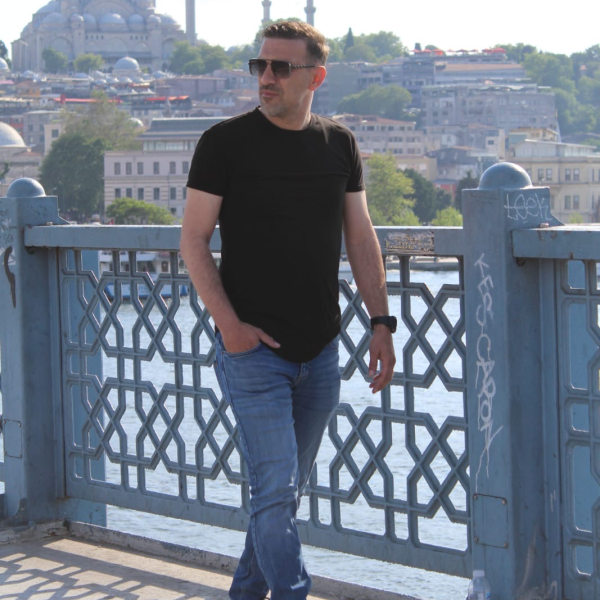 Onur Hıdıroğlu